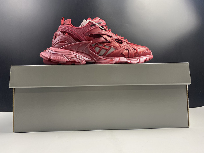 BL Track Sneaker R58