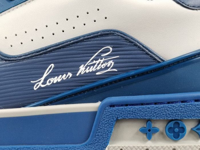 LVT SNEAKERS LOW L&V-85
