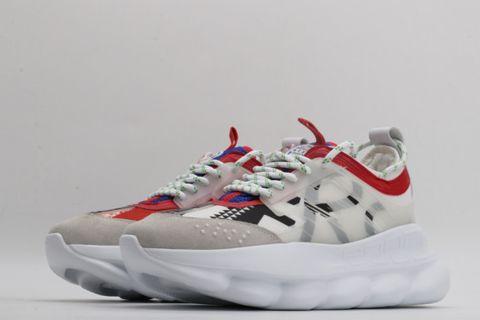 VERSA CHAIN REACTION SNEAKERS