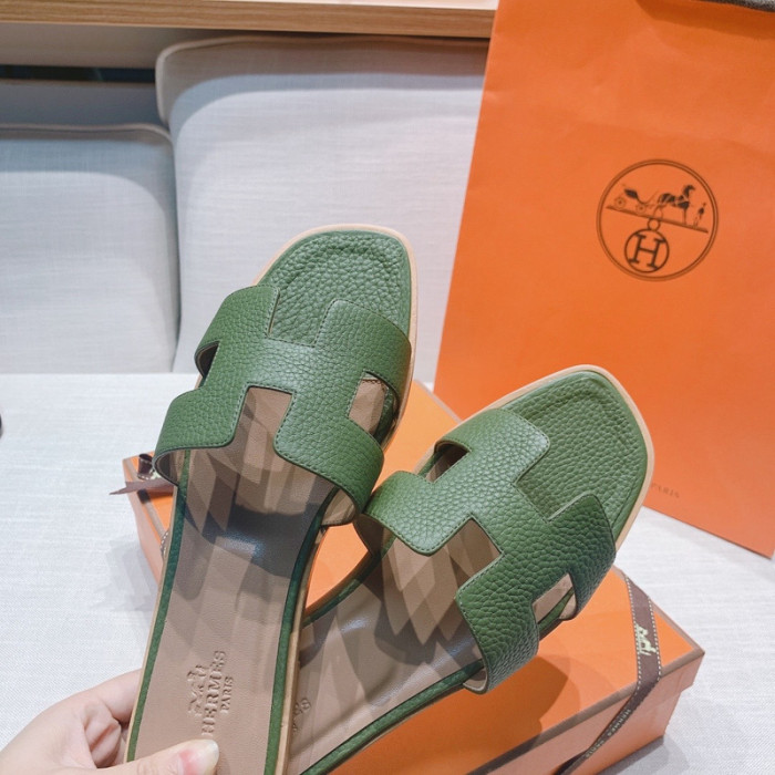 H**mes slide