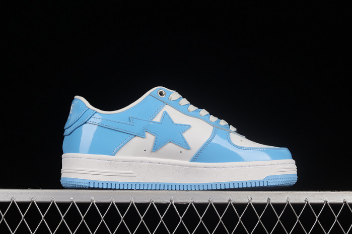 A BATHING APE BAPE STA LOW