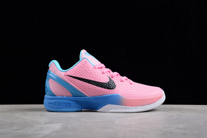 Nike Zoom Kobe 6 Protro CW2190-602