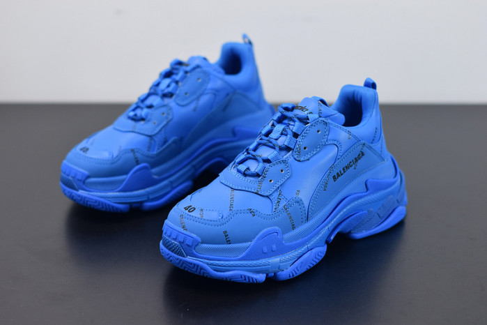BL TRAINERS TRACK