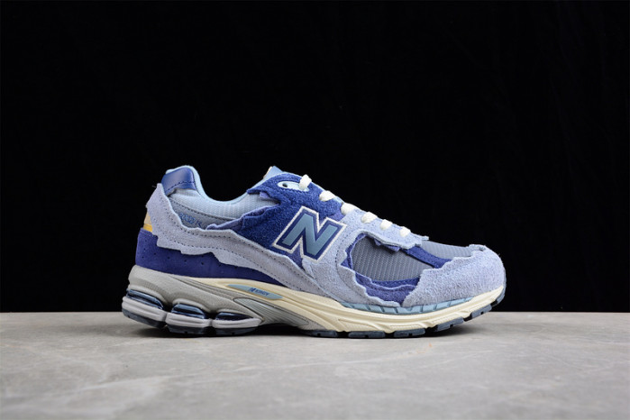New Balance 2002R Protection Pack Light Arctic Grey Purple M2002RDI