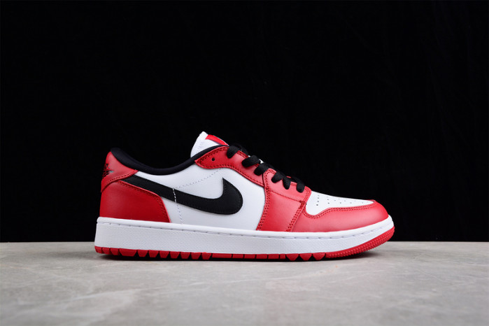 AIR JORDAN 1 LOW GOLF 