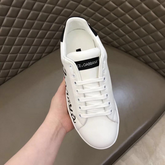 D*G Sneaker DG-005