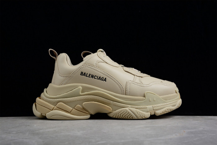 BL TRIPLE S TRAINERS W2FA59700