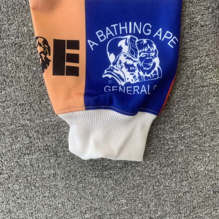B*APE HOODIE BH-10