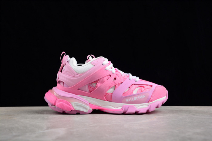 BL Track Sneaker W3SU55090