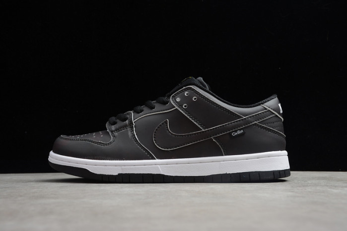 Nike SB Dunk Low Heat Map - CZ5123-001