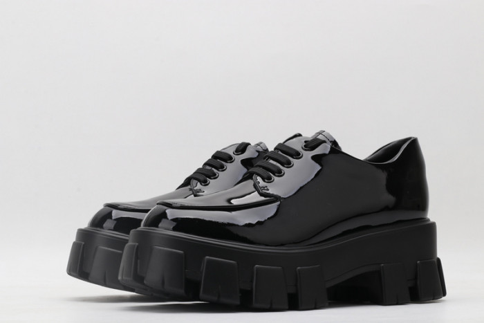 PR BOOTS
