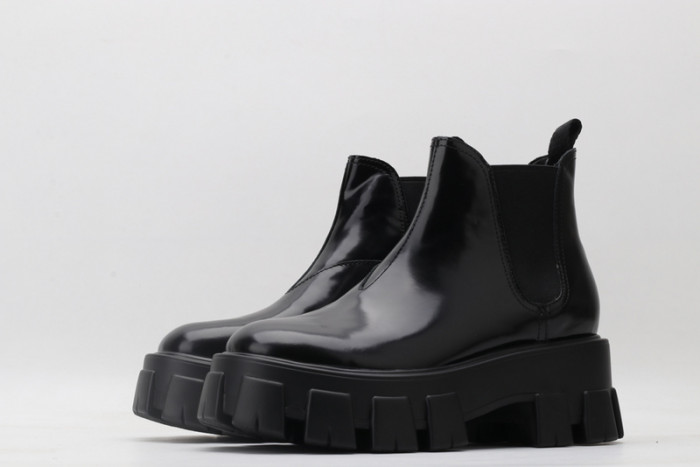 PR BOOTS