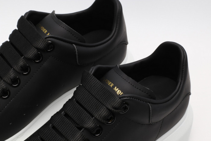 ALEXANDER MCQUEEN SOLE SNEAKERS