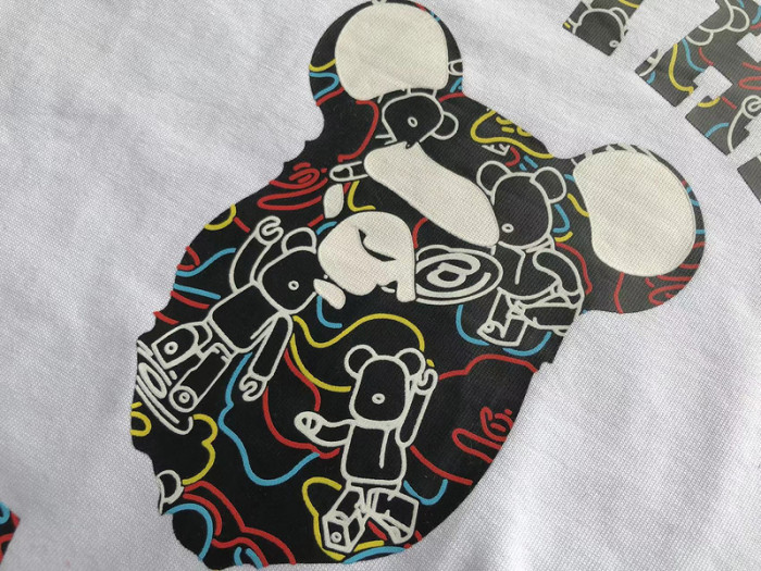 BAPE T-SHIRT BP-13