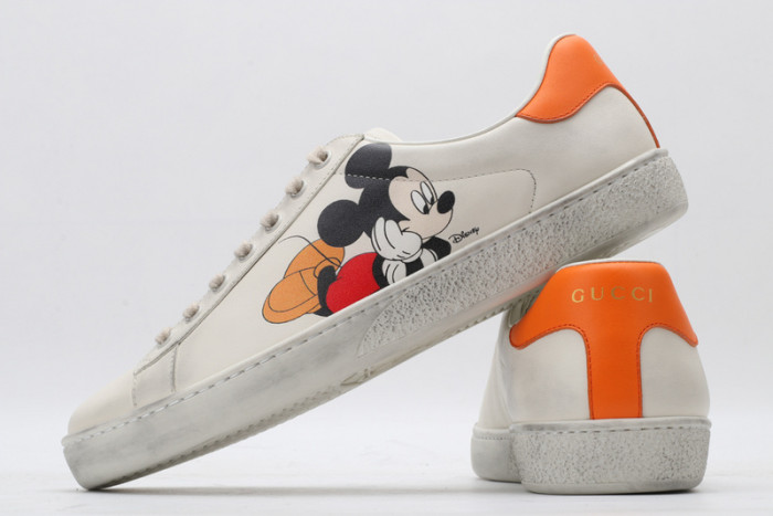 G*C SNEAKERS GC-85