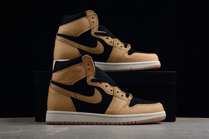 AIR JORDAN 1 HIGH OG “TAXI” 555088-202