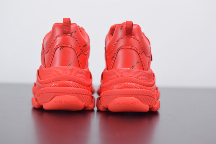BL TRIPLE S TRAINERS