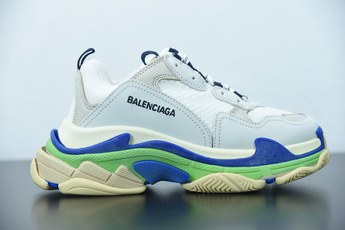 BL TRAINERS TRACK