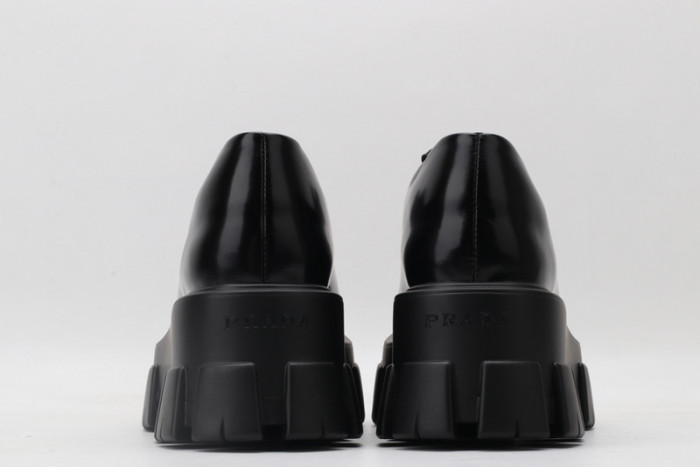 PR BOOTS