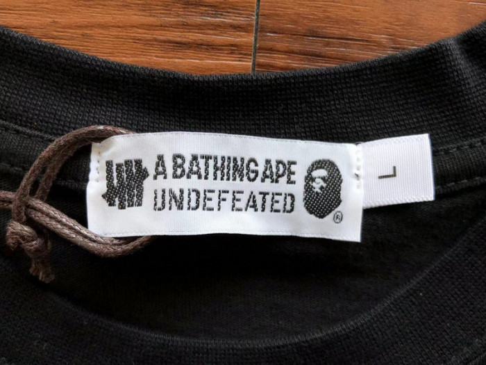 BAPE T-SHIRT BP-48