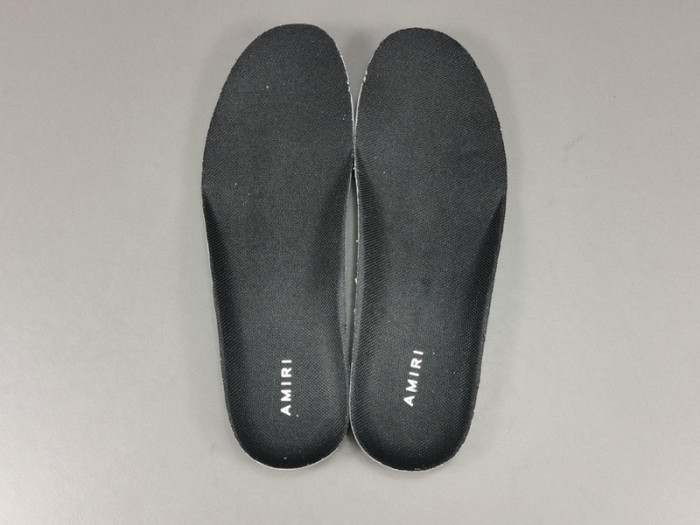 AMIRI SNEAKERS