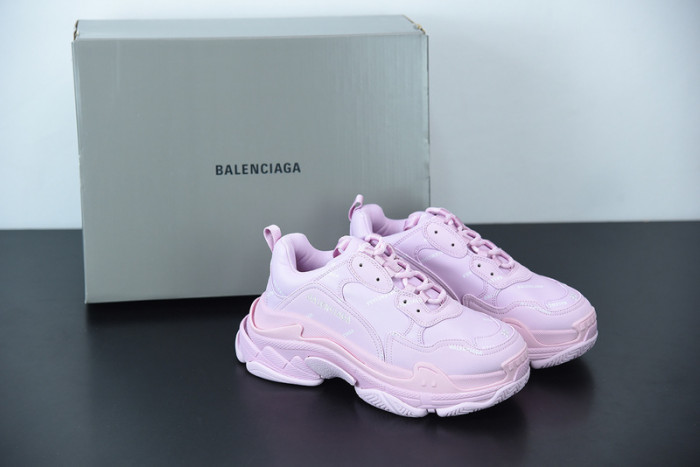 BL TRIPLE S TRAINERS