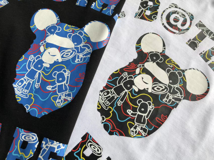 BAPE T-SHIRT BP-13