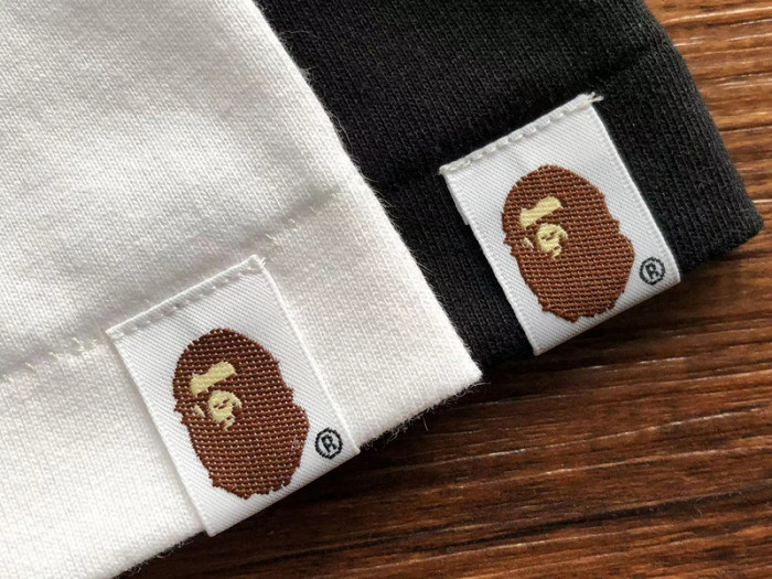 BAPE T-SHIRT BP-21