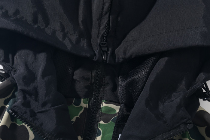BAPE HOODIE