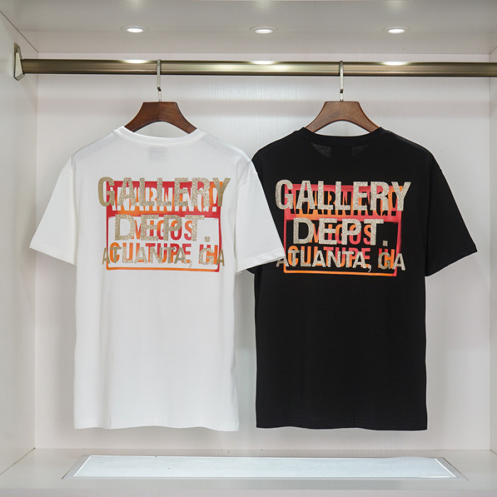 G*ALLERY D*EPT GD-7