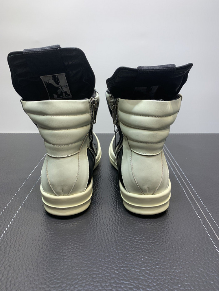 RICK OWENS SNEAKERS