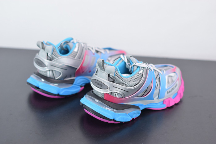 BL TRAINERS TRACK