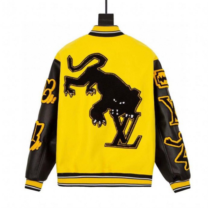 LV JACKET