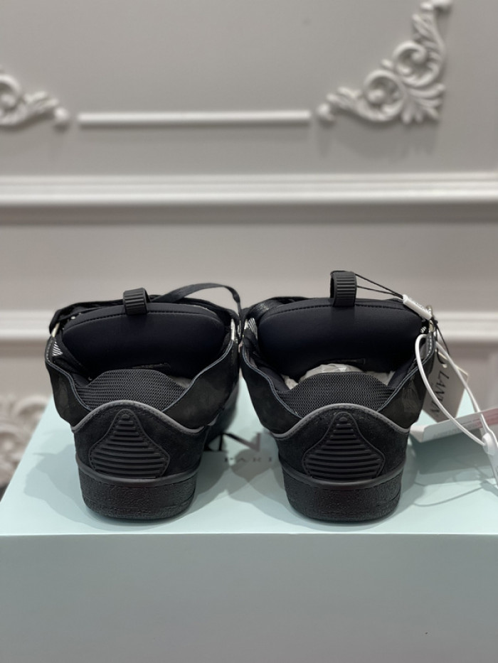 LANVIN SNEAKERS