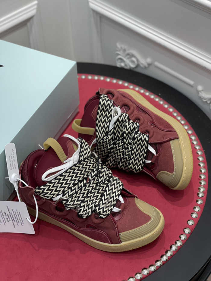 LANVIN SNEAKERS