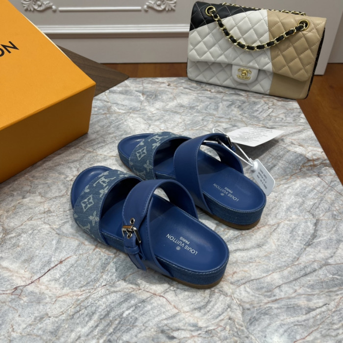 LVT SLIDES LVS-25