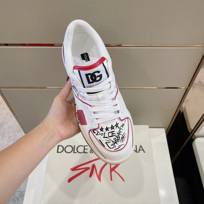 D*G Sneaker DG-015
