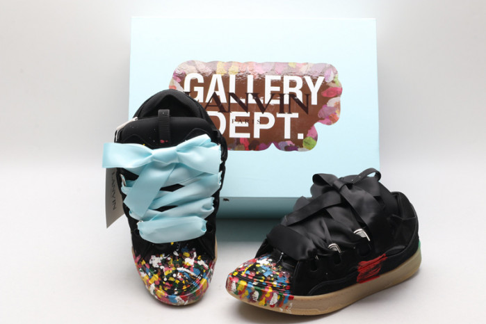 LANVIN SNEAKERS