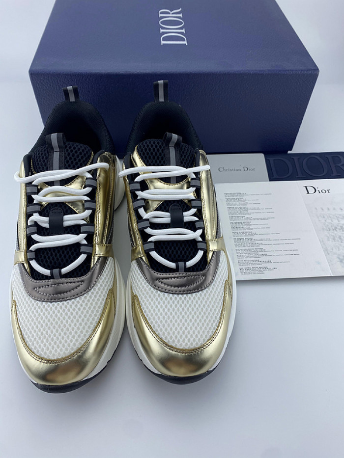 DR B22 TRAINER SNEAKER DR22-011