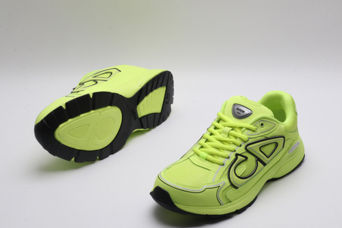 DR B30 TRAINER SNEAKER DR-153