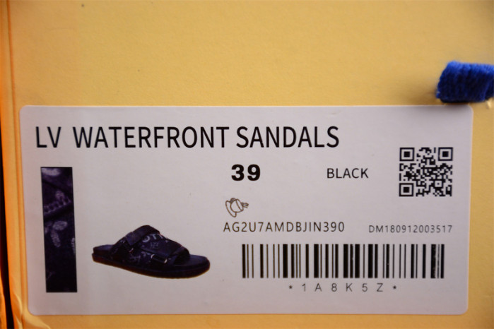 LVT SLIDES LVS-40