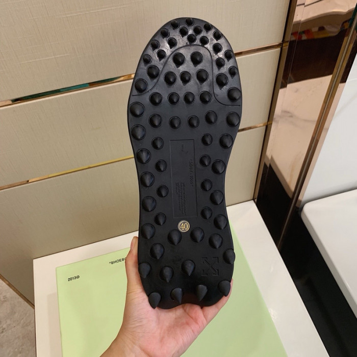 OW C/O ODSY-1000 SNEAKER OW-19