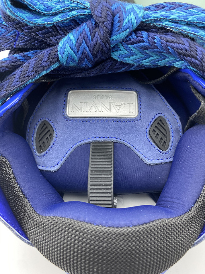 L*ANVI*N SNEAKERS LA-118