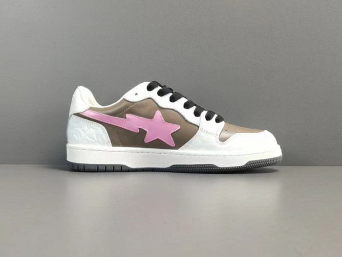 A Bathing Ape Bape SK8 Sta 1G70 1090 012