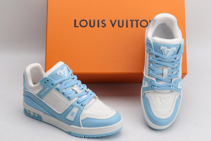 LVT SNEAKERS LOW L&V-73