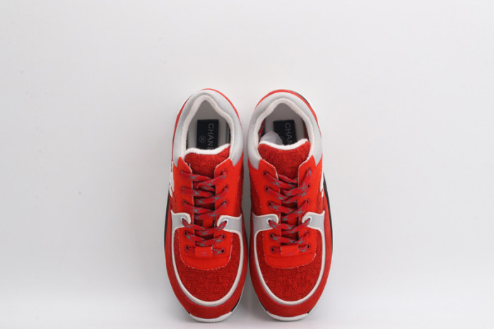 C*HANE*L SNEAKERS CHL -10