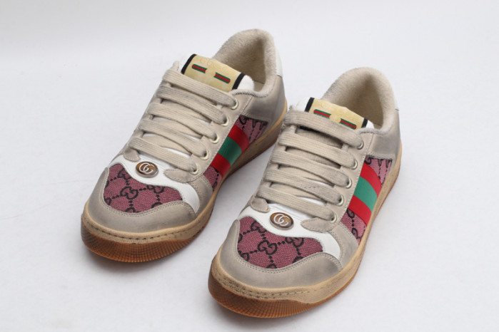 GC LOW-TOP SNEAKER