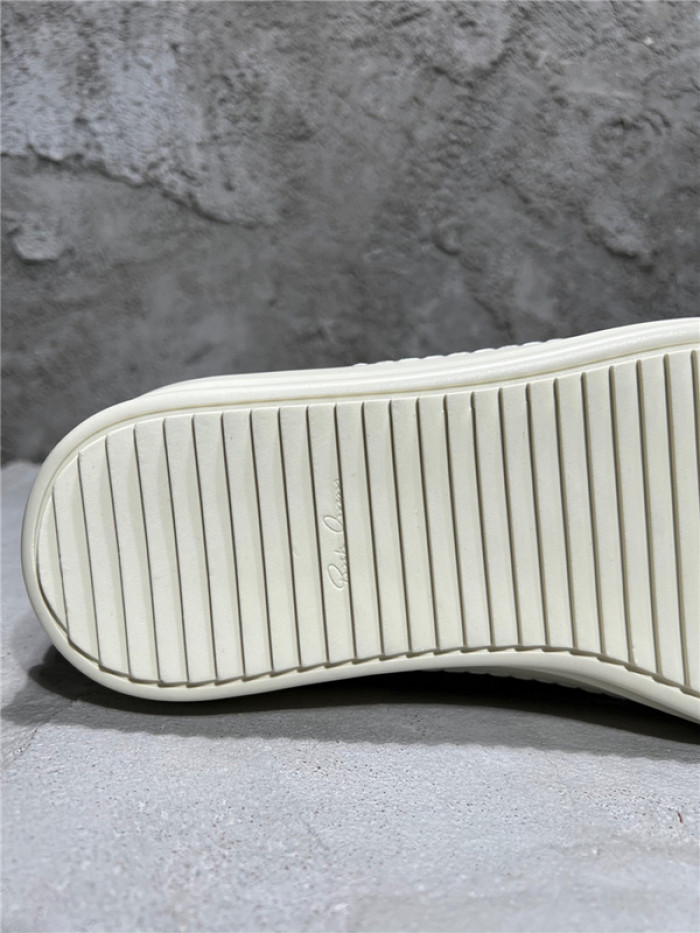 RICK OWENS SNEAKERS