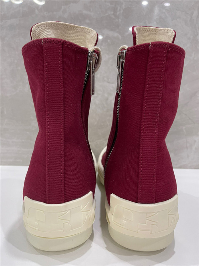 RICK OWENS SNEAKERS