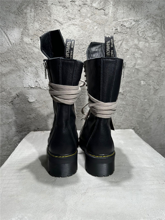 R*ICK O*WENS SNEAKERS RO-6